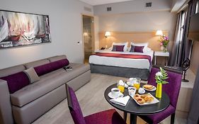 Arc Recoleta Boutique Hotel & Spa